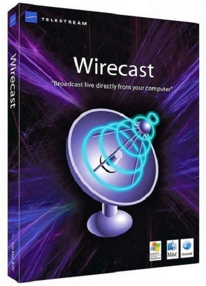 wirecast crack torrent